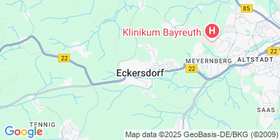Eckersdorf