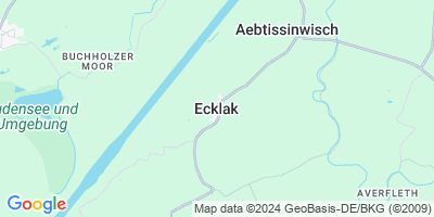 Ecklak