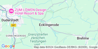 Ecklingerode