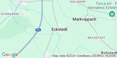 Eckstedt