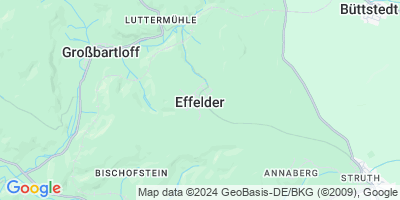 Effelder