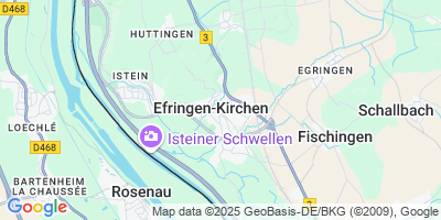 Efringen-Kirchen