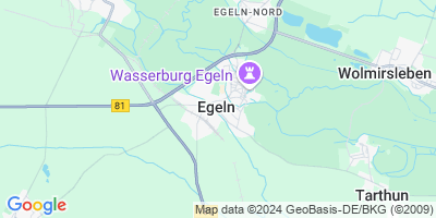 Egeln