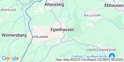 Egenhausen