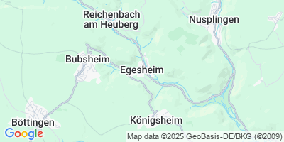 Egesheim