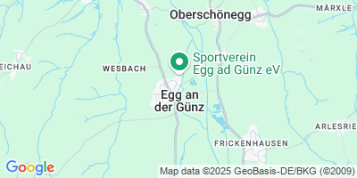 Egg an der Günz