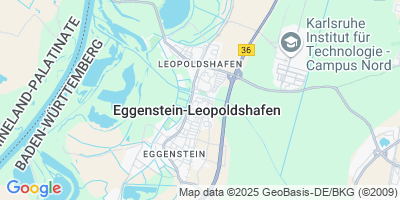 Eggenstein-Leopoldshafen