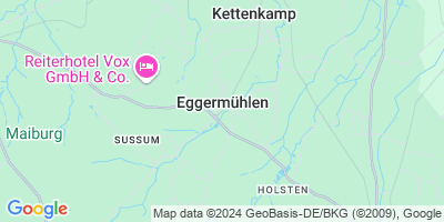 Eggermühlen