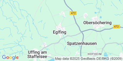 Eglfing