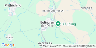 Egling an der Paar