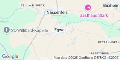 Egweil