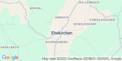 Ehekirchen