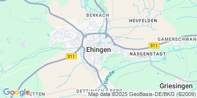 Ehingen (Donau)