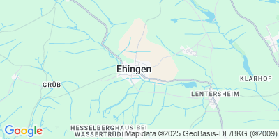 Ehingen