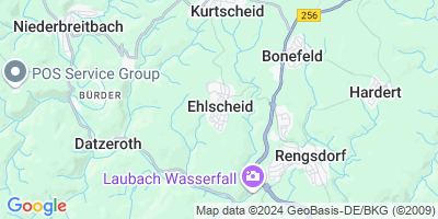 Ehlscheid