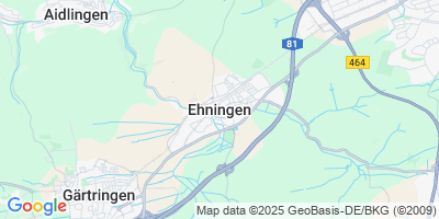 Ehningen