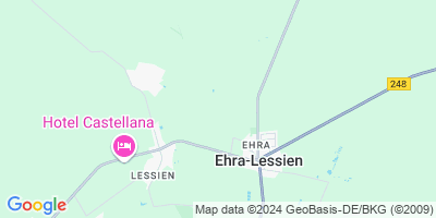 Ehra-Lessien