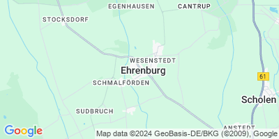 Ehrenburg