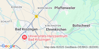 Ehrenkirchen