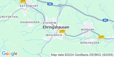 Ehringshausen