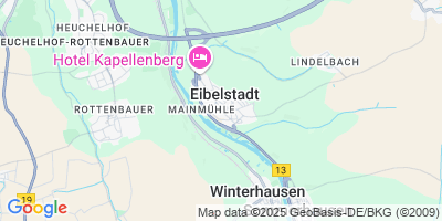 Eibelstadt