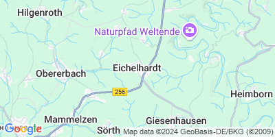 Eichelhardt