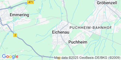 Eichenau
