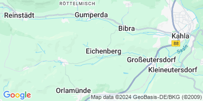 Eichenberg