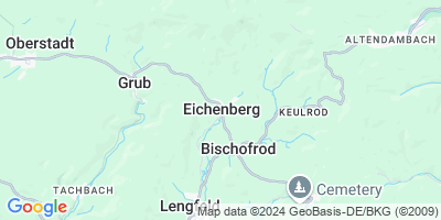 Eichenberg