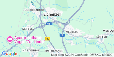 Eichenzell