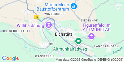 Eichstätt