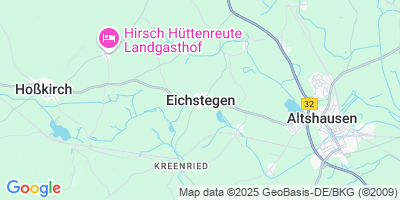 Eichstegen