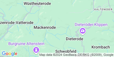 Eichstruth