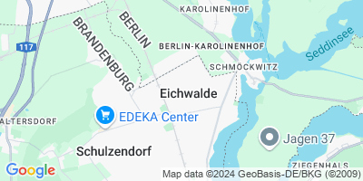 Eichwalde