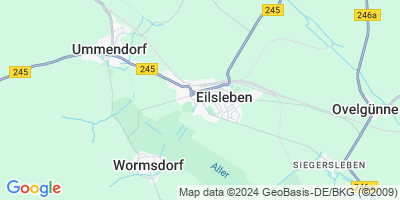 Eilsleben