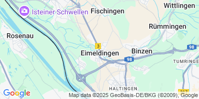 Eimeldingen