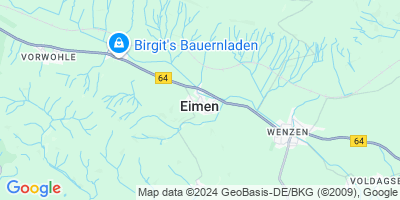 Eimen