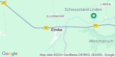 Eimke