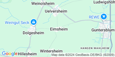 Eimsheim