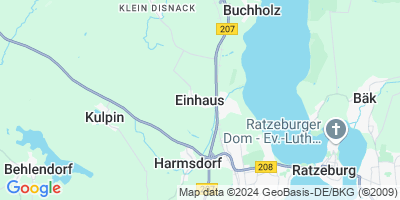 Einhaus