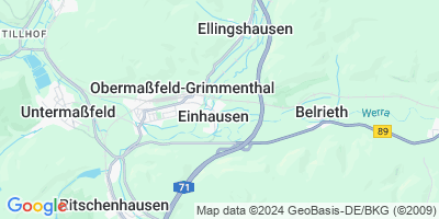 Einhausen