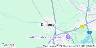 Einhausen