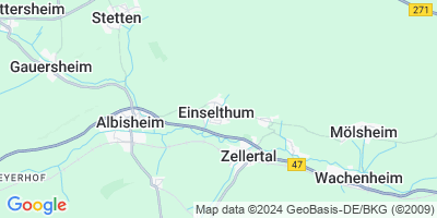 Einselthum