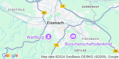 Eisenach