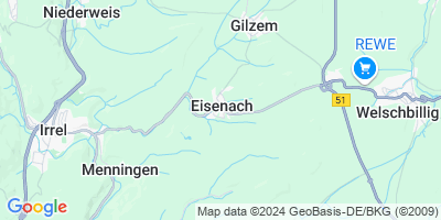 Eisenach