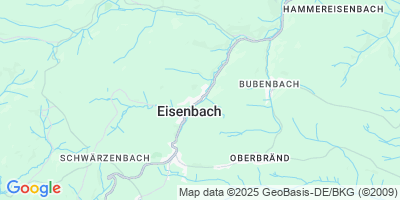 Eisenbach (Hochschwarzwald)