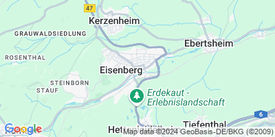 Eisenberg (Pfalz)