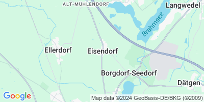 Eisendorf