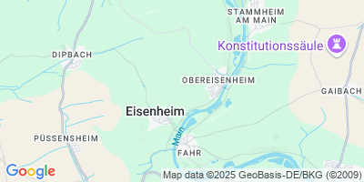 Eisenheim