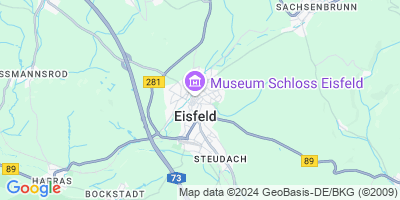 Eisfeld